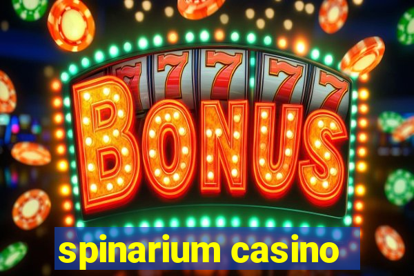 spinarium casino