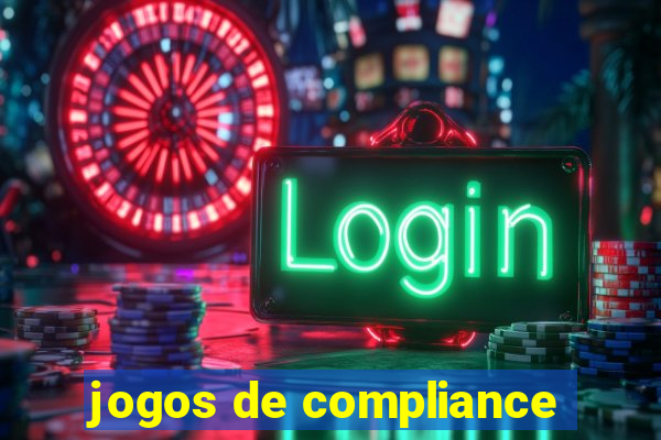 jogos de compliance