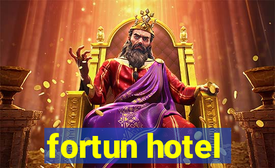 fortun hotel