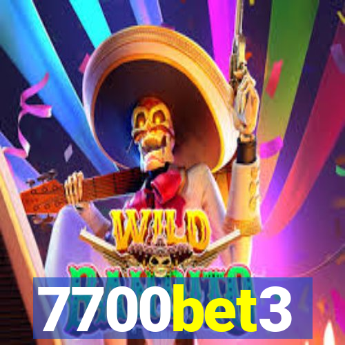 7700bet3