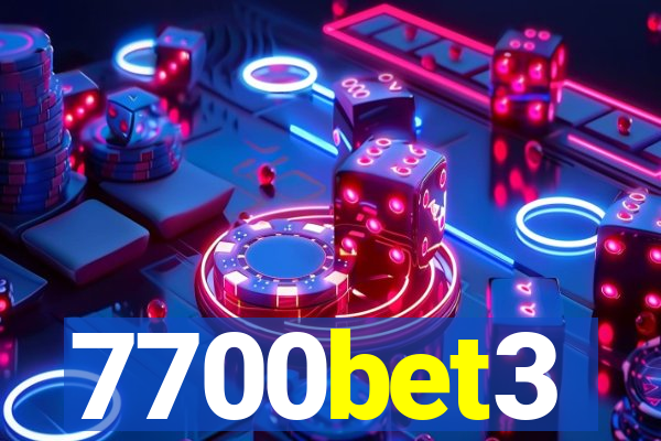 7700bet3