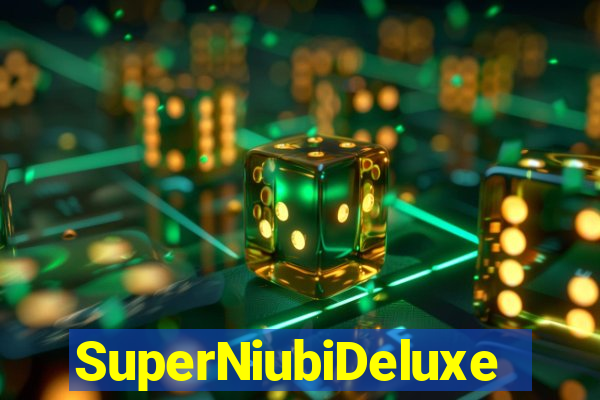 SuperNiubiDeluxe super mario deluxe nintendo switch rom