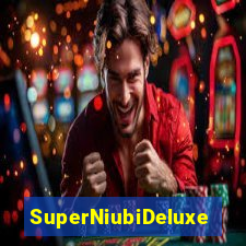 SuperNiubiDeluxe super mario deluxe nintendo switch rom