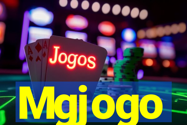 Mgjogo