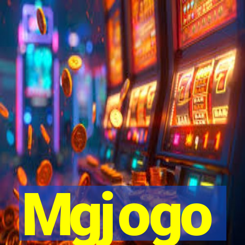 Mgjogo