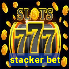 stacker bet