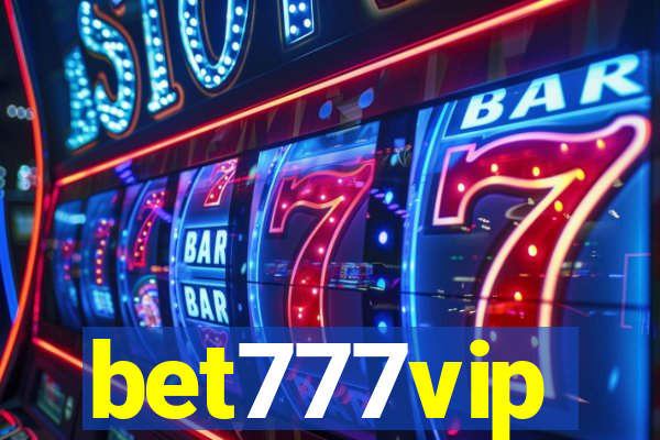 bet777vip