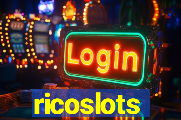 ricoslots