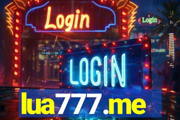 lua777.me