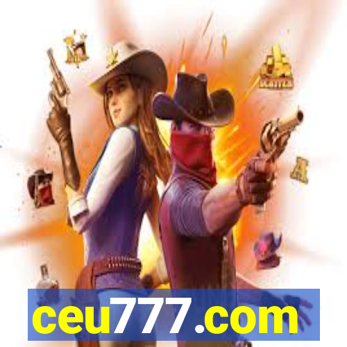 ceu777.com