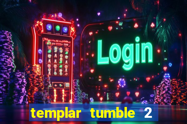 templar tumble 2 dream drop slot