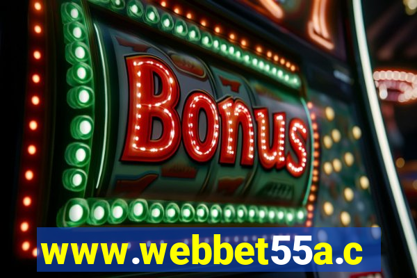 www.webbet55a.com