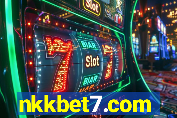 nkkbet7.com