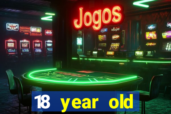 18 year old casinos oklahoma