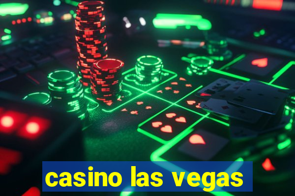 casino las vegas