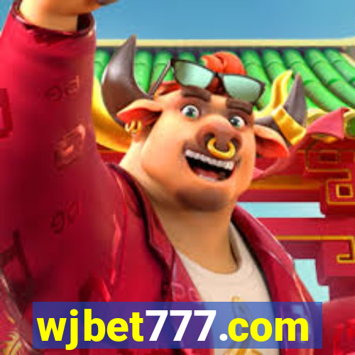 wjbet777.com