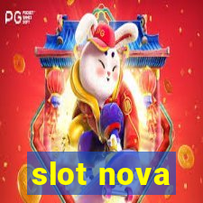 slot nova