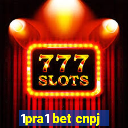 1pra1 bet cnpj