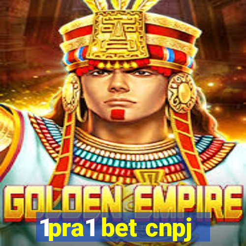 1pra1 bet cnpj