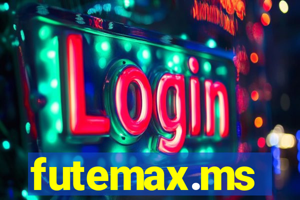 futemax.ms