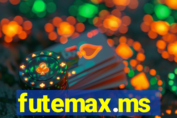 futemax.ms