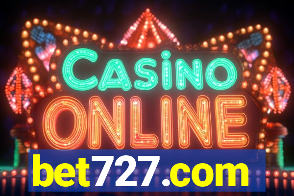 bet727.com