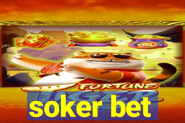 soker bet