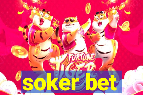 soker bet