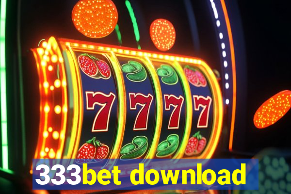 333bet download