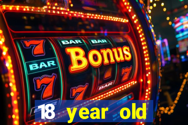 18 year old casinos in michigan