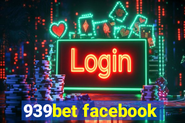 939bet facebook