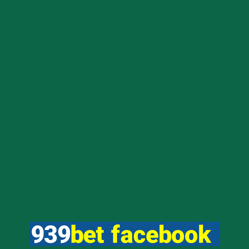 939bet facebook