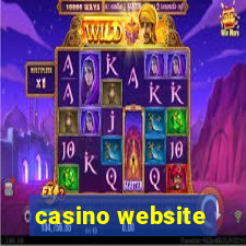 casino website