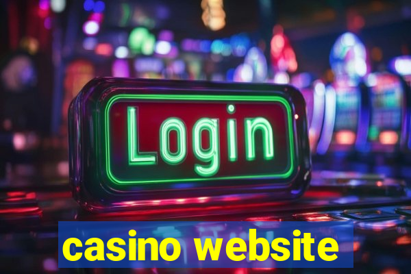 casino website