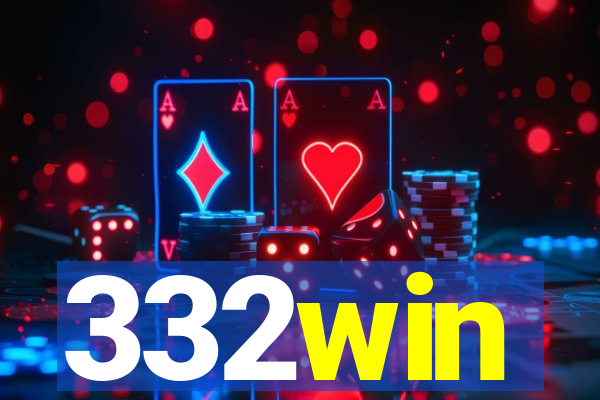 332win