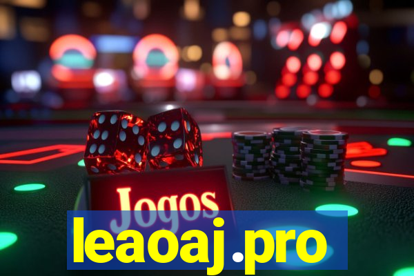 leaoaj.pro