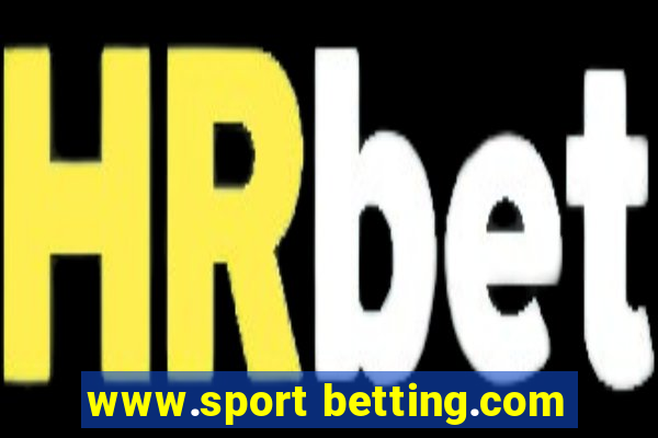 www.sport betting.com