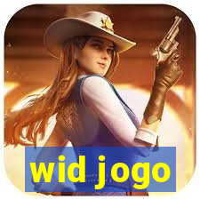 wid jogo