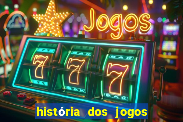 história dos jogos paraolímpicos resumo