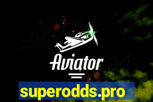 superodds.pro