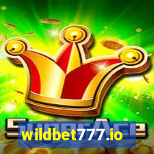 wildbet777.io