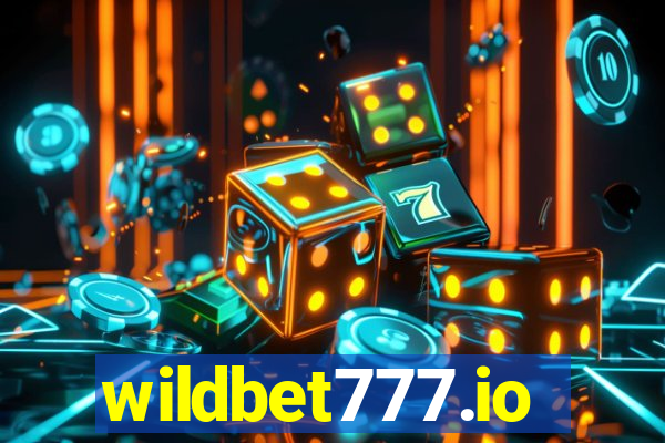 wildbet777.io