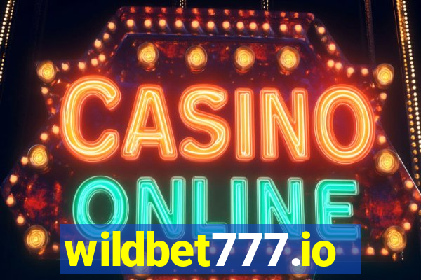 wildbet777.io