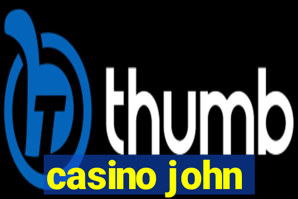 casino john