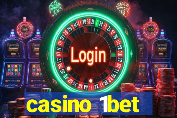 casino 1bet