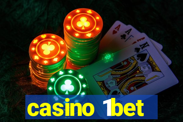 casino 1bet