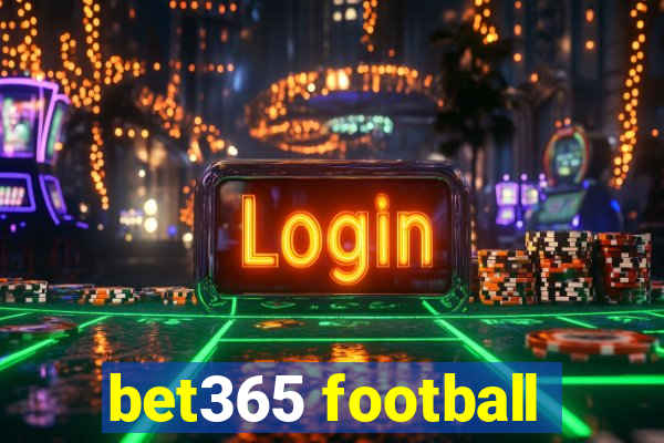 bet365 football