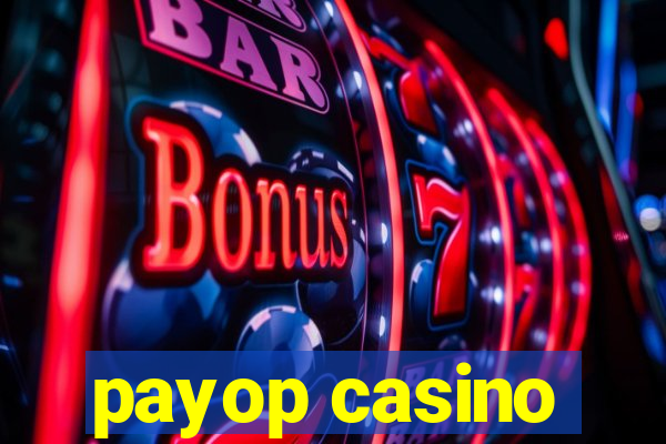 payop casino