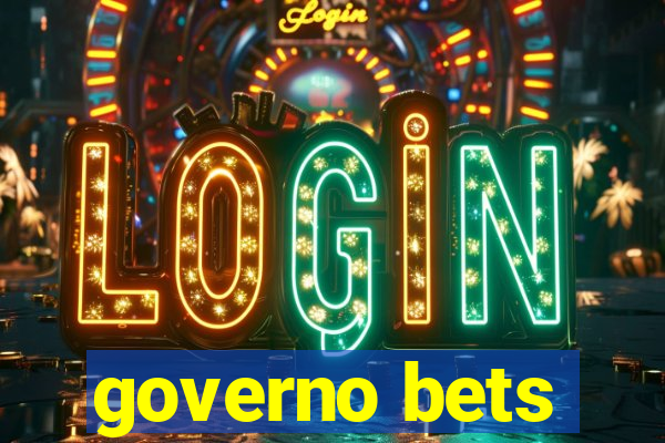 governo bets