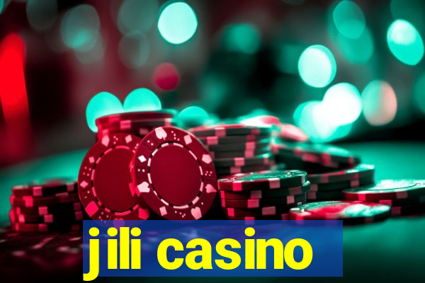 jili casino